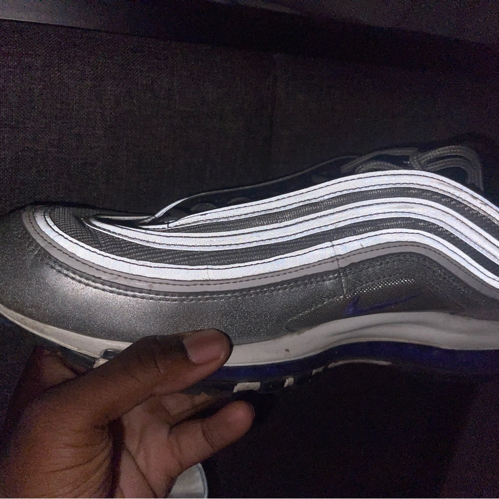 Wore a couple of times still in good condition - Picture 2 of 2